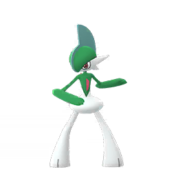 Gallade