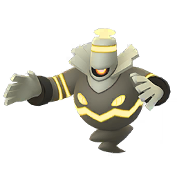 Dusknoir