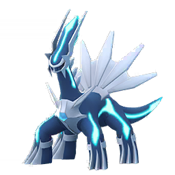 Dialga