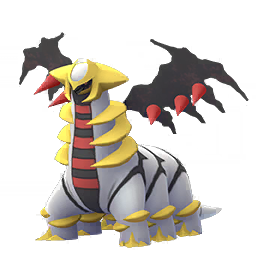 Giratina