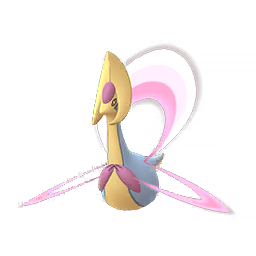 Cresselia