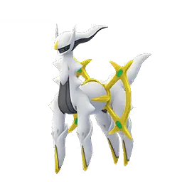 Arceus