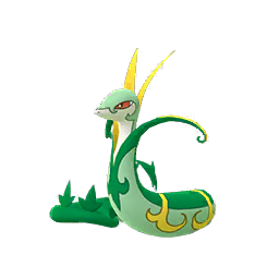 Serperior