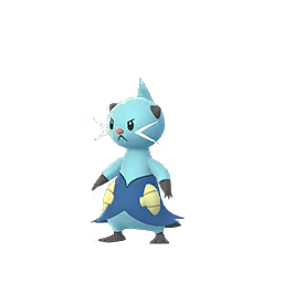 Dewott