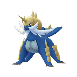 Samurott