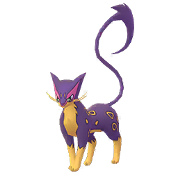 Liepard