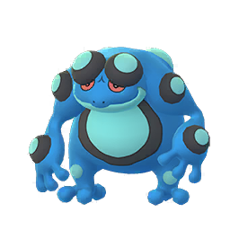 Seismitoad