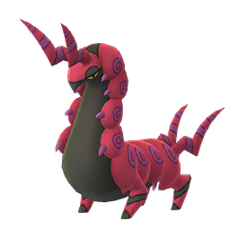 Scolipede