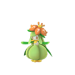 Lilligant