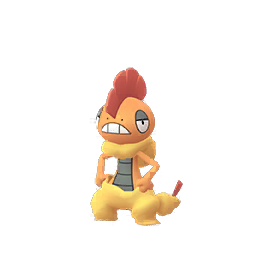 Scrafty