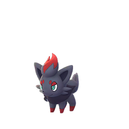 Zorua