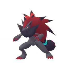 Zoroark