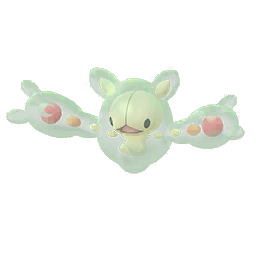 Reuniclus