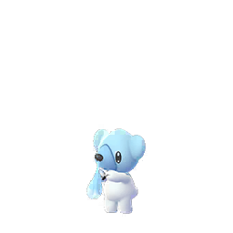 Cubchoo