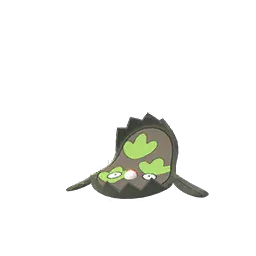 Galarian Stunfisk