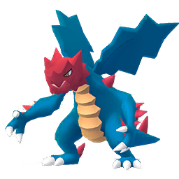 Druddigon