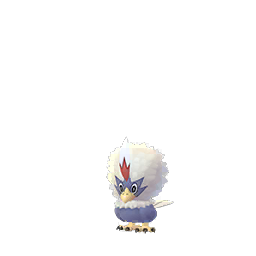 Rufflet