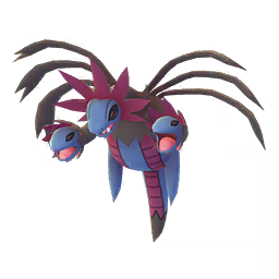 Hydreigon