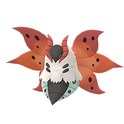 Volcarona