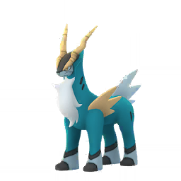 Cobalion