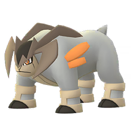 Terrakion