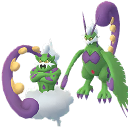 Tornadus