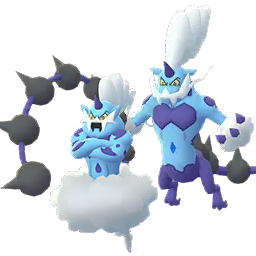 Thundurus