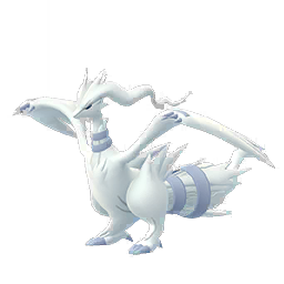 Reshiram