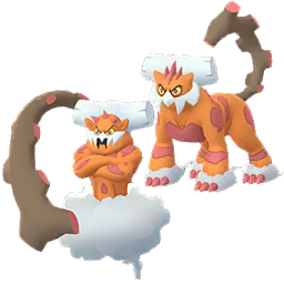 Landorus