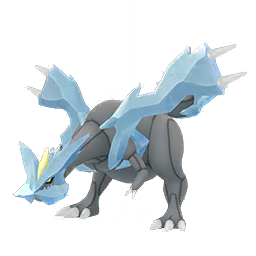 Kyurem