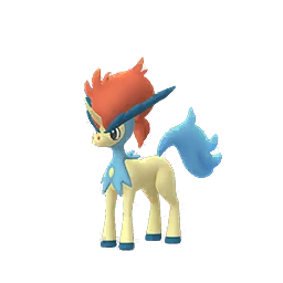 Keldeo