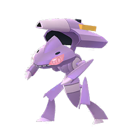 Genesect