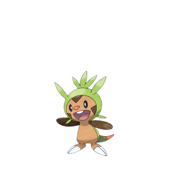 Chespin