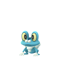 Froakie