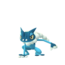 Frogadier