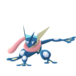 Greninja