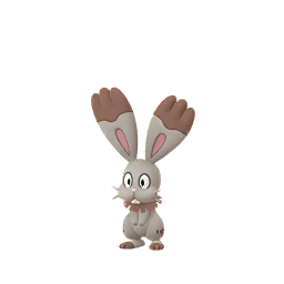 Bunnelby