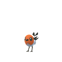 Fletchling