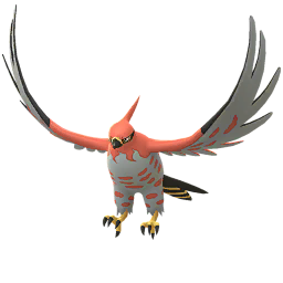 Talonflame