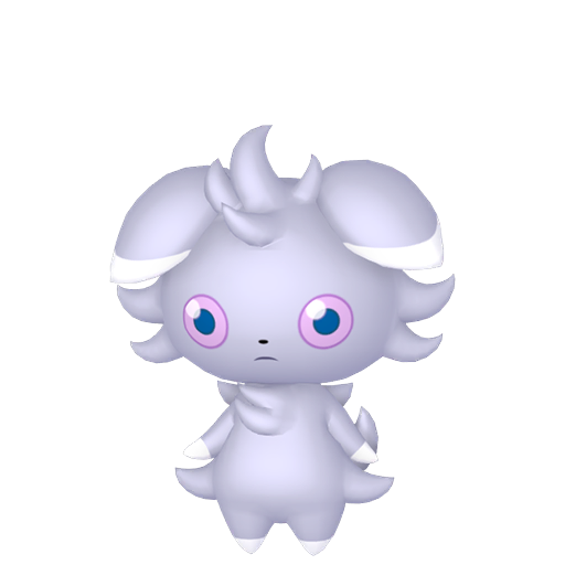 Espurr