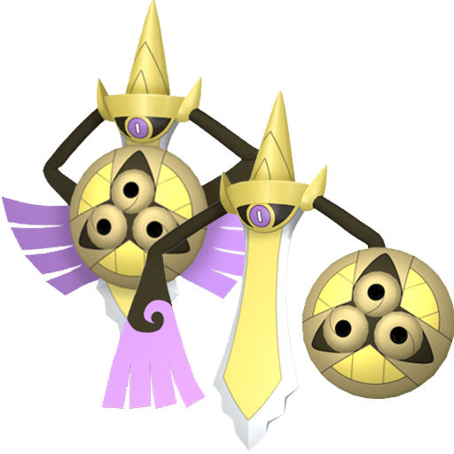 Aegislash