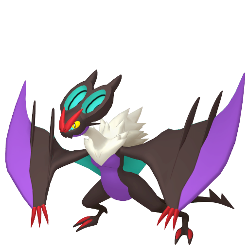 Noivern