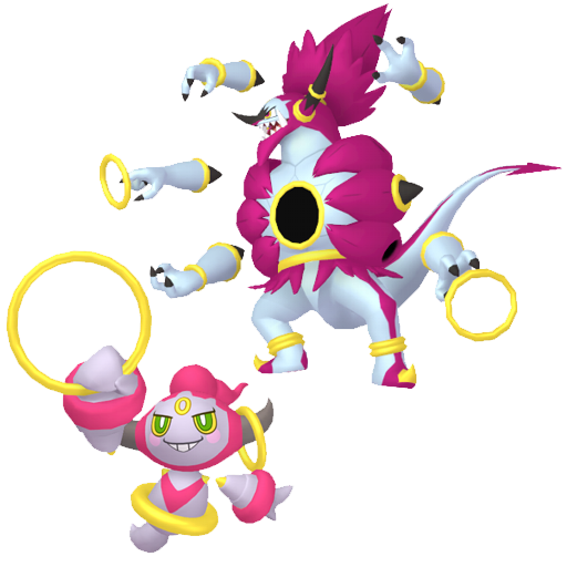 Hoopa