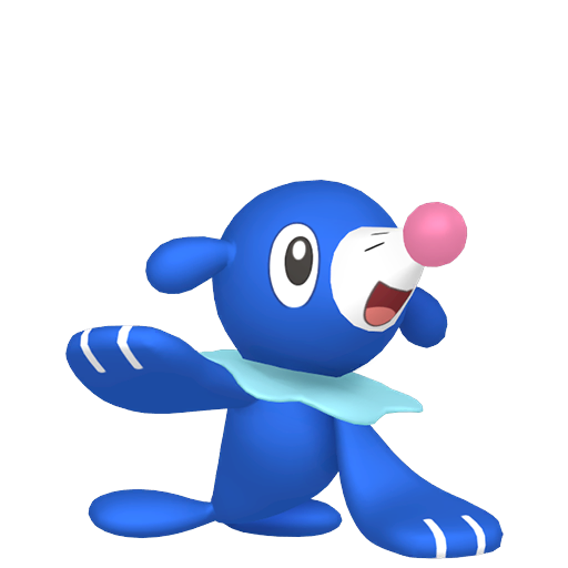 Popplio