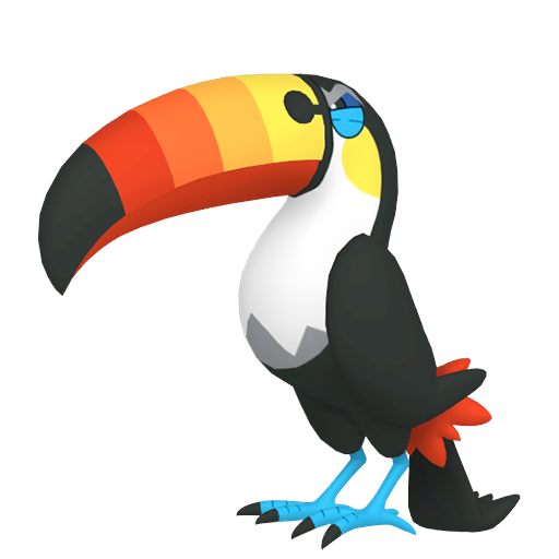 Toucannon