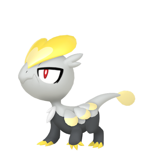 Jangmo-o