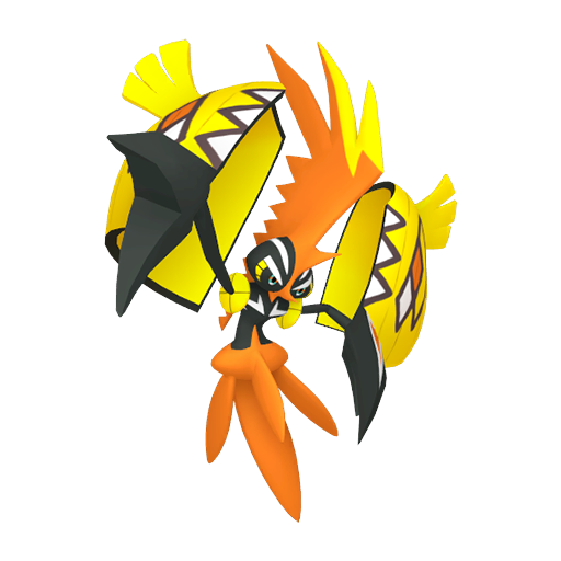 Tapu Koko