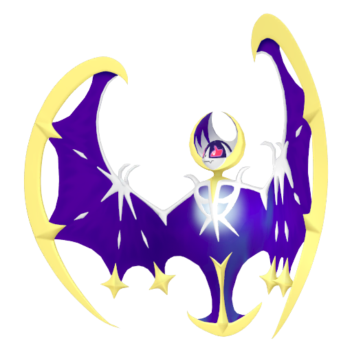 Lunala