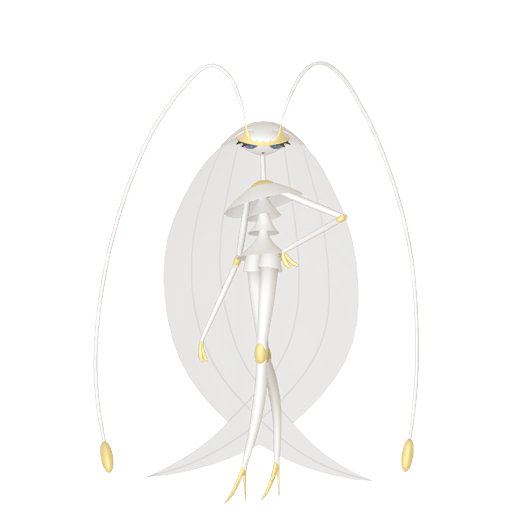 Pheromosa