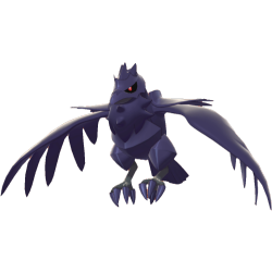 Corviknight